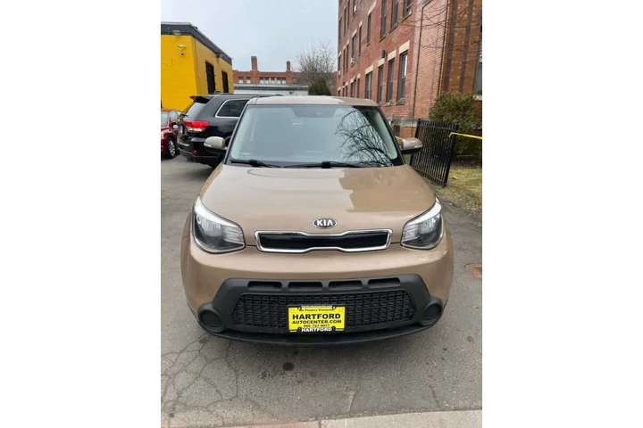 $6999 : 2014 Soul + image 4