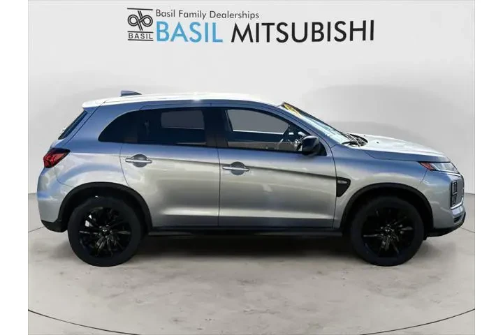 $21422 : Mitsubishi Outlander Sport 2 image 6