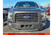 $20590 : Ford F-150 2016 4x4 XLT 4dr thumbnail