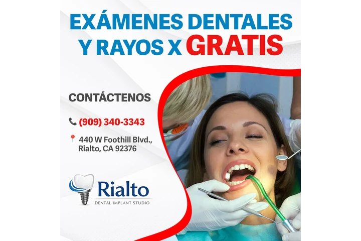 Dentista en Rialto image 4