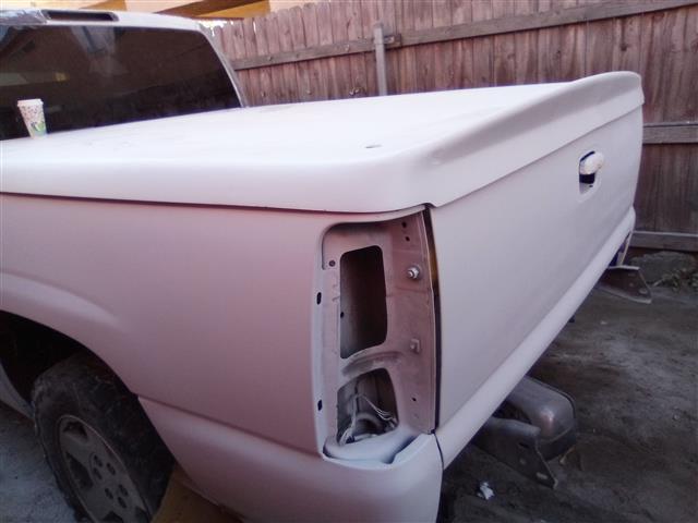 Auto body shop image 3