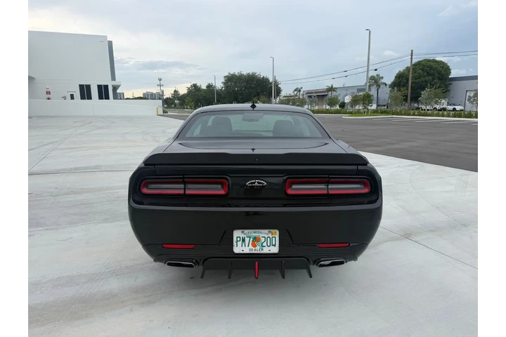 $16900 : DODGE CHALLENGER GT image 7
