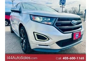 2015 Edge Sport AWD en Oklahoma City