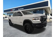 Ram 1500 2021 4x4 Rebel 4dr en Atlanta