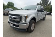 Ford F-250 Super Duty 2019 4