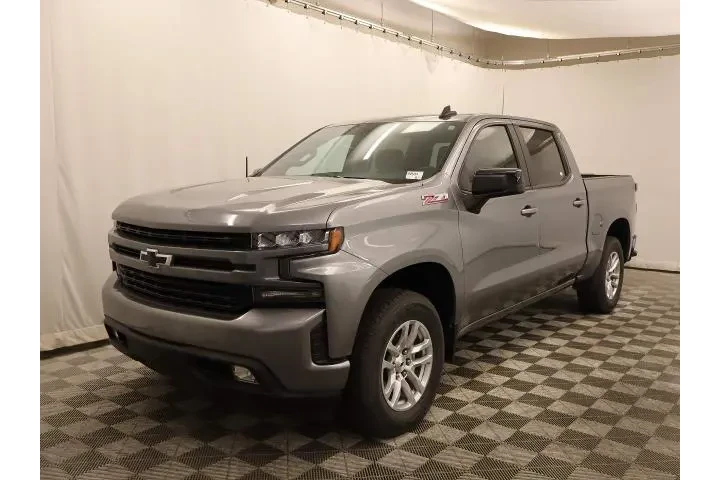 $38495 : Chevrolet Silverado 1500 202 image 5