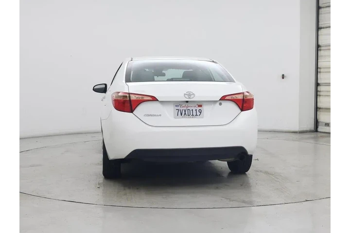 $17998 : Toyota Corolla 2017 L 4dr Se image 6