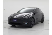 $31998 : Tesla Model Y 2022 AWD Perfo thumbnail