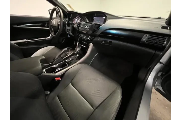 $14917 : Honda Accord 2016 LX-S 2dr C image 10