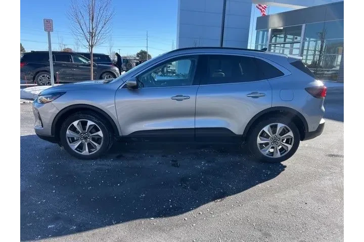 $26895 : Ford Escape Hybrid 2023 AWD image 8