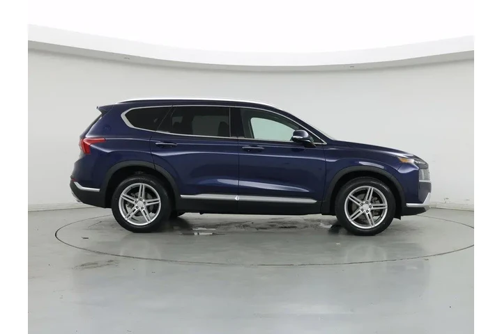$27998 : Hyundai SANTA FE 2022 Limite image 7