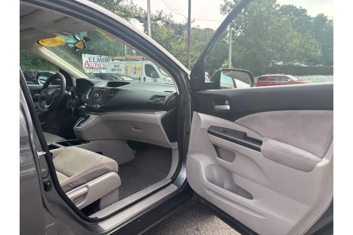 $10999 : 2012 CR-V EX image 8