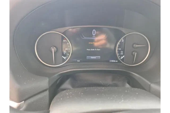 $28591 : Buick Enclave 2020 Avenir 4d image 6