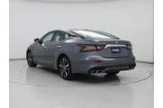 $26998 : Nissan Maxima 2022 3.5 SV 4d thumbnail