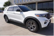 Ford Explorer 2022 XLT 4dr S
