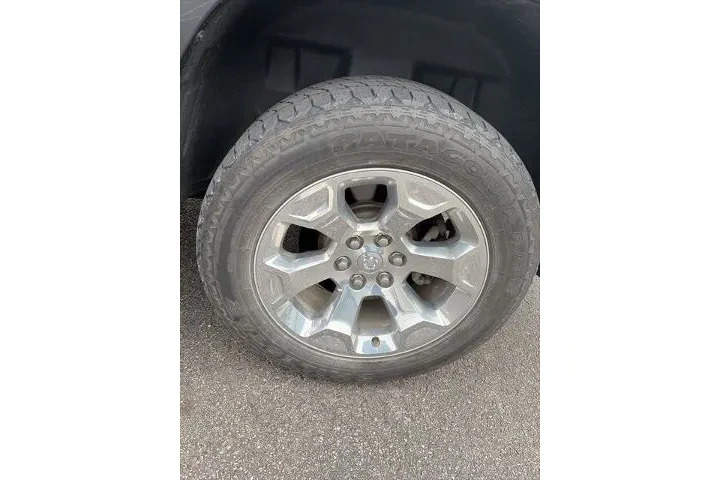 $21995 : Ram 1500 2019 4x4 Big Horn 4 image 10