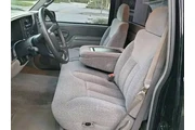 Very nice truck and runs well en Orlando