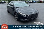 PRE-OWNED 2023 HYUNDAI ELANTR en Madison WV