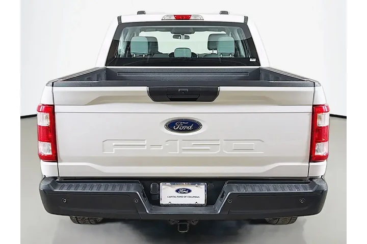 $26299 : Ford F-150 2022 4x4 XL 4dr S image 9