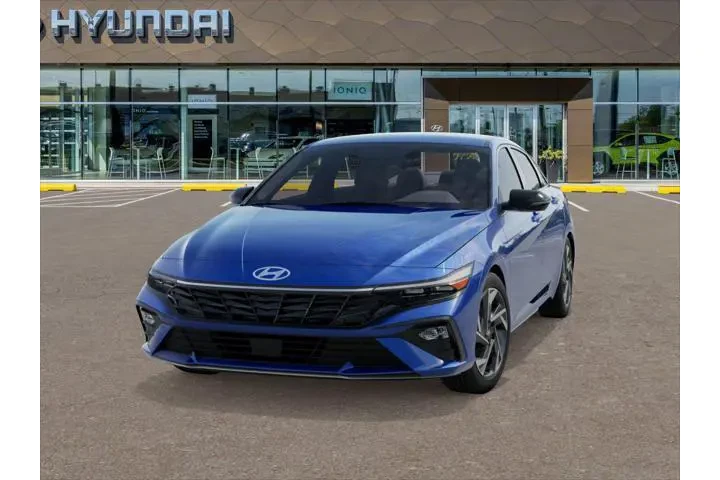 $22000 : Hyundai ELANTRA 2025 SEL Spo image 6