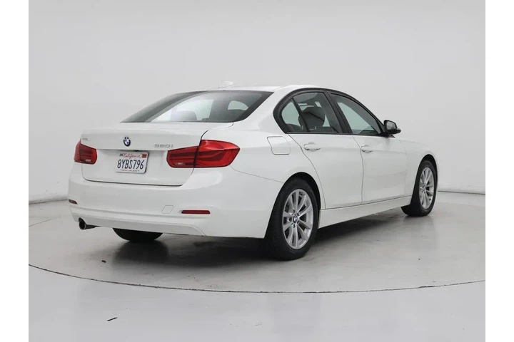 $16998 : BMW 3 Series 2018 320i 4dr S image 8