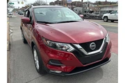 $18490 : Nissan Rogue Sport 2020 AWD thumbnail