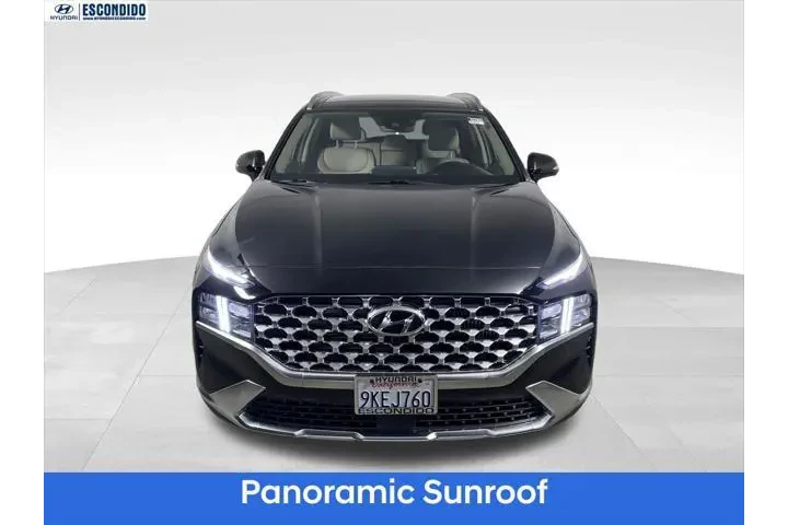 $31995 : Hyundai SANTA FE Hybrid 2023 image 9