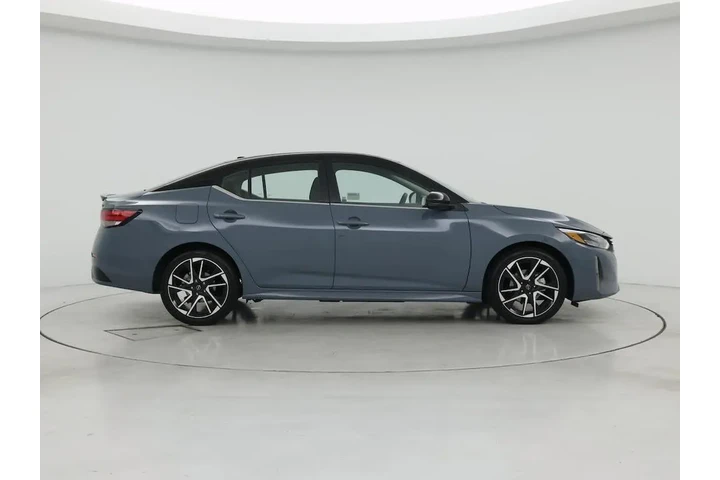 $23998 : Nissan Sentra 2025 SR 4dr Se image 7