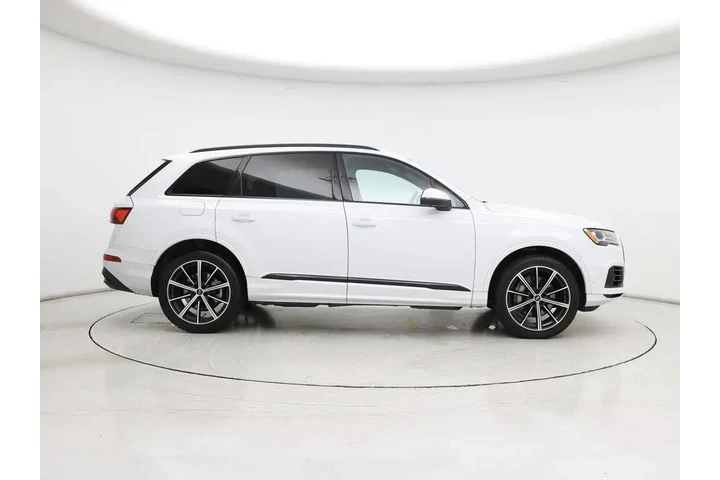 $31998 : Audi Q7 2021 AWD quattro Pre image 7