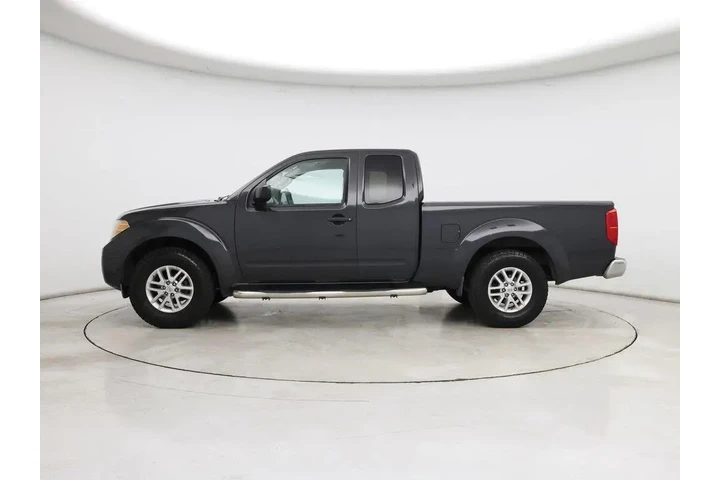 $18998 : Nissan Frontier 2015 4x2 S 4 image 3