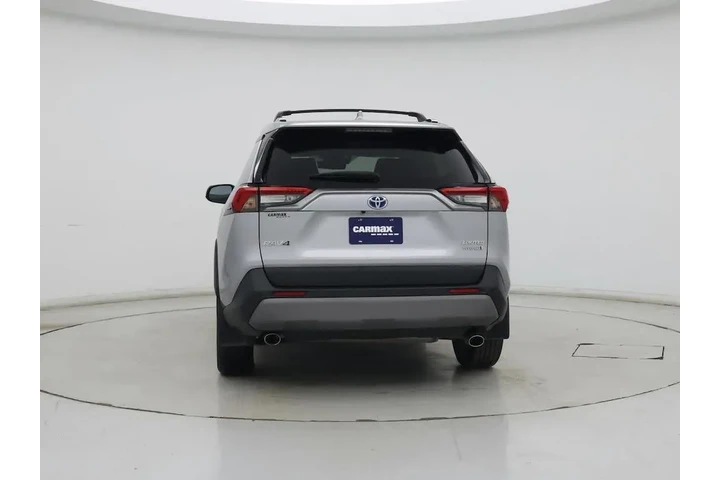 $32998 : Toyota RAV4 Hybrid 2021 AWD image 6