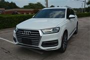 2019 Q7 quattro Premium 45 TF thumbnail