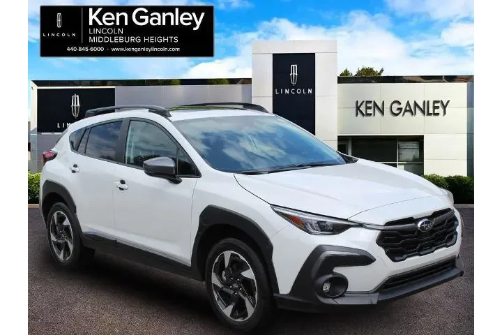 $32492 : Subaru Crosstrek 2025 AWD Li image 1