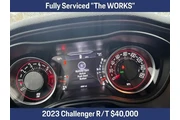 $37191 : Dodge Challenger 2023 R/T 2d thumbnail