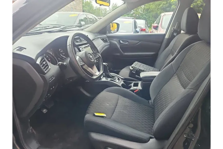 $11999 : 2018 Rogue SV image 10