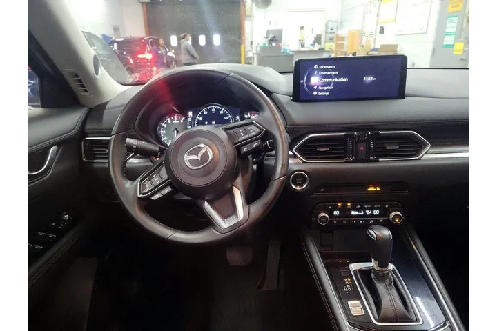 $26998 : Mazda CX-5 2023 AWD 2.5 S Pr image 9