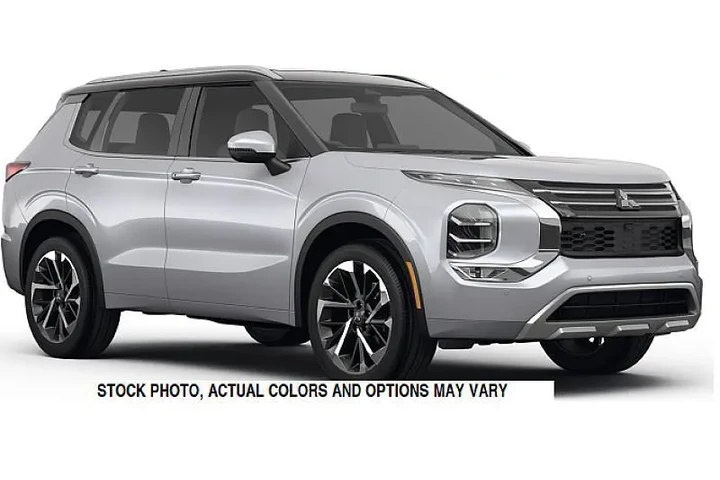 $25995 : Mitsubishi Outlander 2024 SE image 1