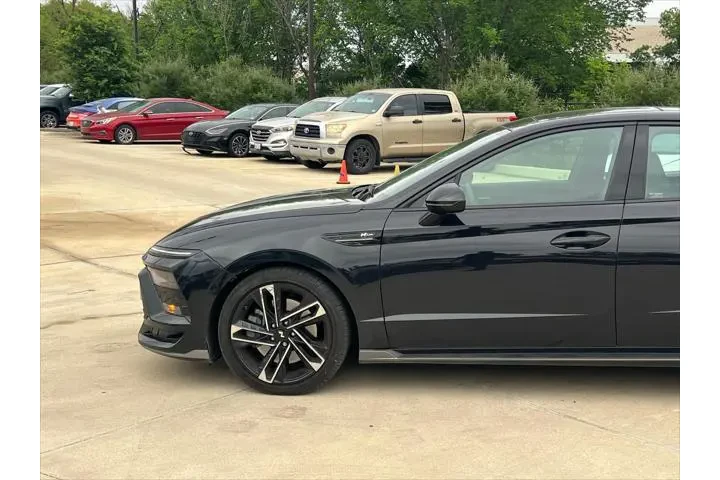 $28999 : Hyundai SONATA 2024 N Line 4 image 7
