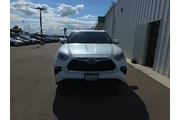 $39900 : Toyota Highlander 2023 AWD L thumbnail
