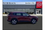 $29487 : Nissan Rogue 2025 AWD SL 4dr thumbnail