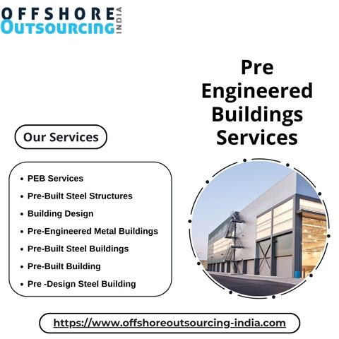 Pre Engineered Building image 1