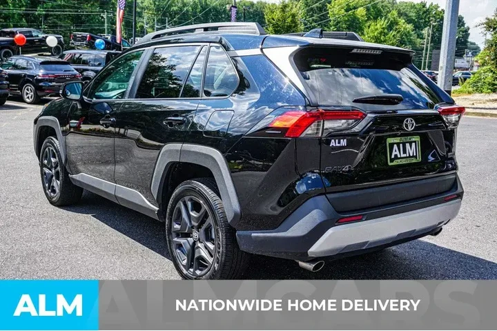 $29920 : Toyota RAV4 2024 AWD Adventu image 5