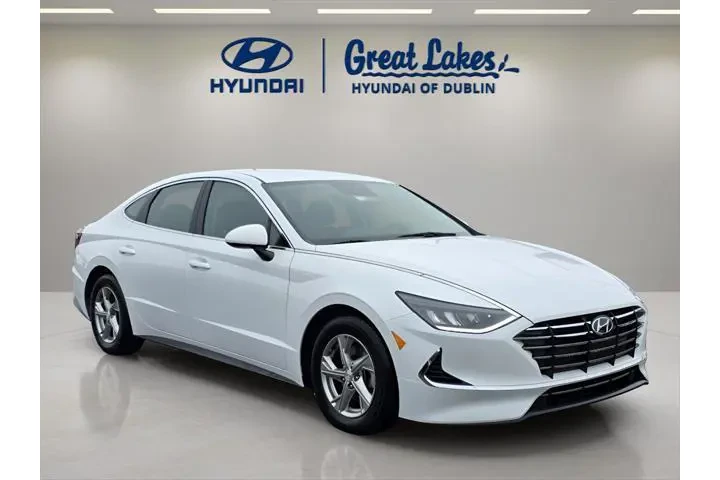 $12866 : Hyundai SONATA 2022 SE 4dr S image 7