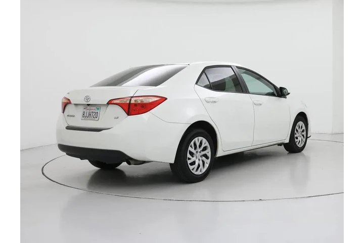 $16998 : Toyota Corolla 2019 LE 4dr S image 8