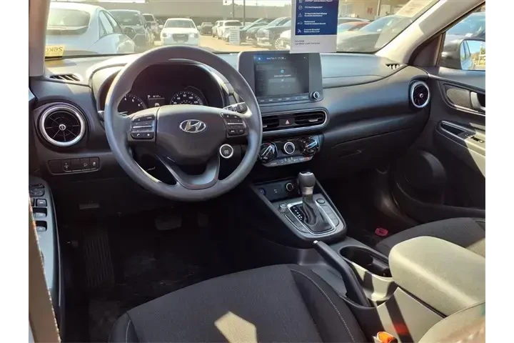 $19295 : Hyundai KONA 2023 SEL 4dr Cr image 10