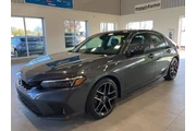Honda Civic 2022 Sport Touri en Detroit