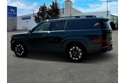 $32995 : Hyundai SANTA FE 2025 AWD SE thumbnail