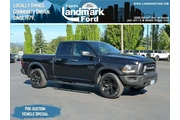 $25900 : Ram 1500 Classic 2022 4x4 SL thumbnail