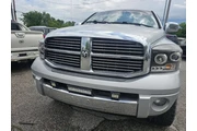 $10000 : 2006 Ram 2500 Laramie thumbnail
