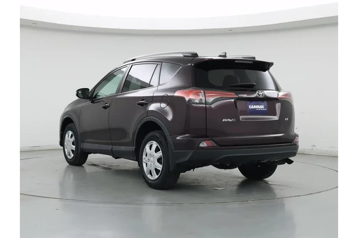 $17998 : Toyota RAV4 2017 LE 4dr SUV image 2